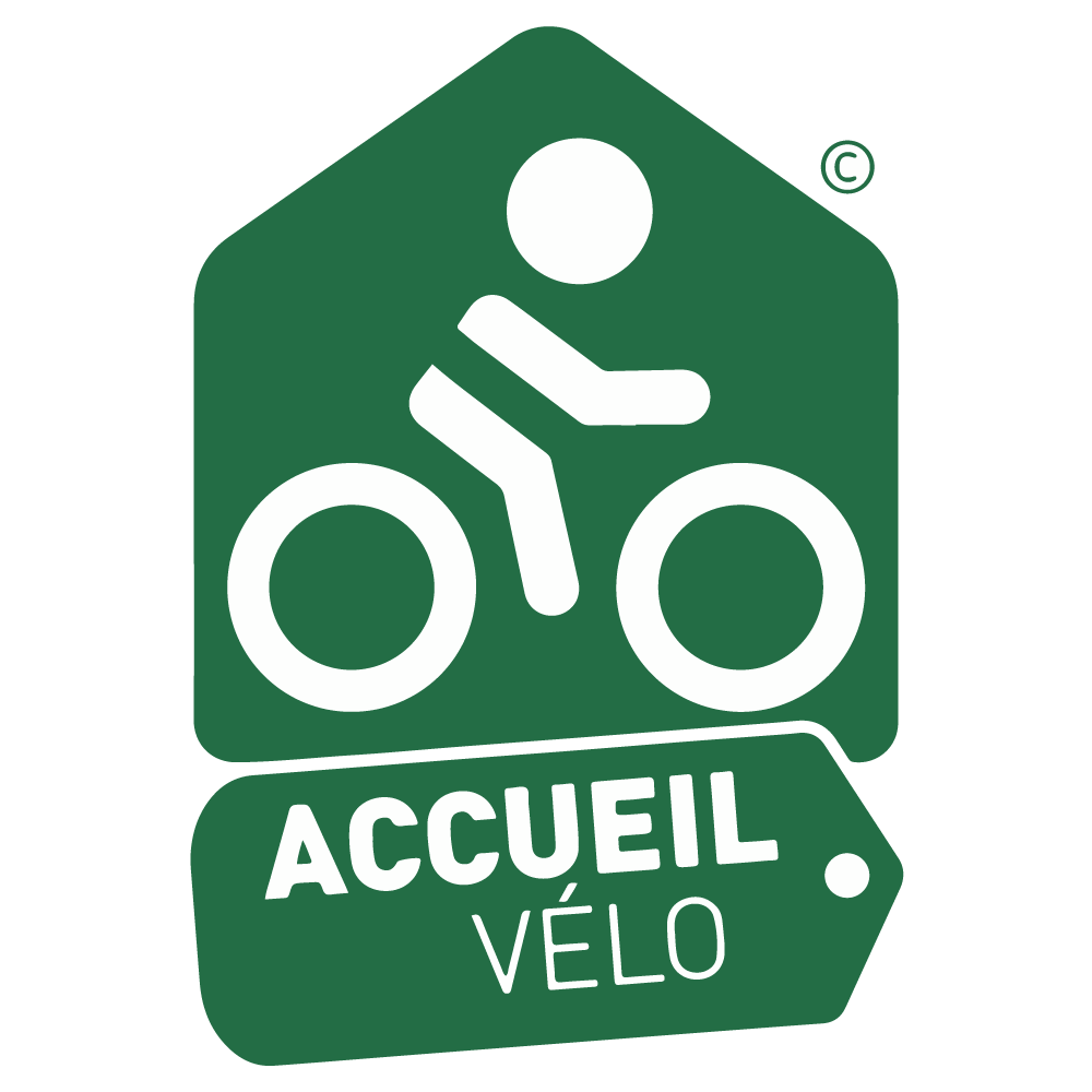 Label Accueil Vélo