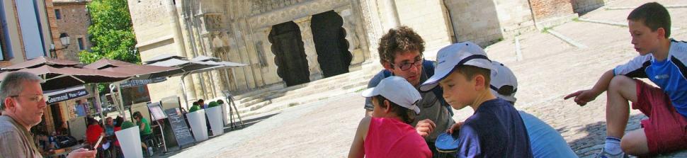 en famille terres de confluences