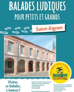 fiche randoland Saint Aignan 