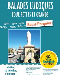 fiche randoland Saint Porquier 