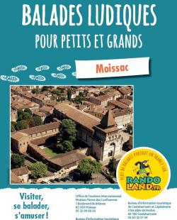 Fiche randoland moissac