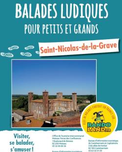 Fiche Randoland St Nicolas 