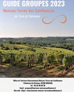 Guide Groupe 2023