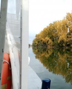 Excursion journée : Au fil de l'eau en Tarn et Garonne - 2022