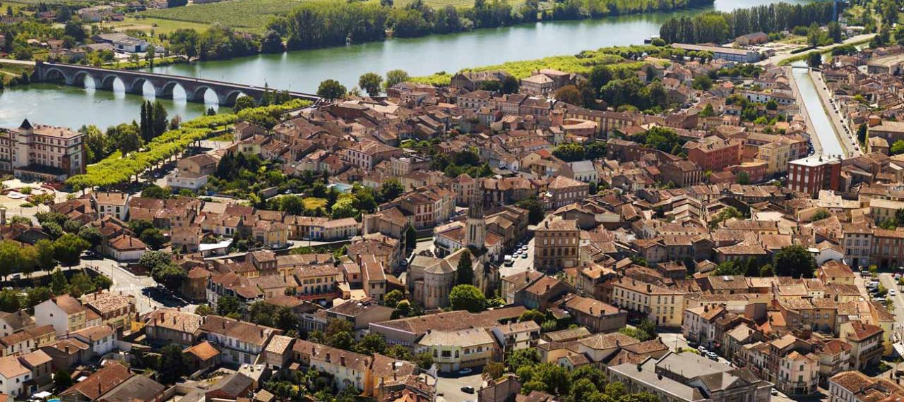 Moissac