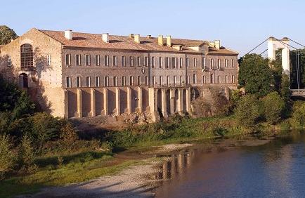 Abbaye de Belleperche