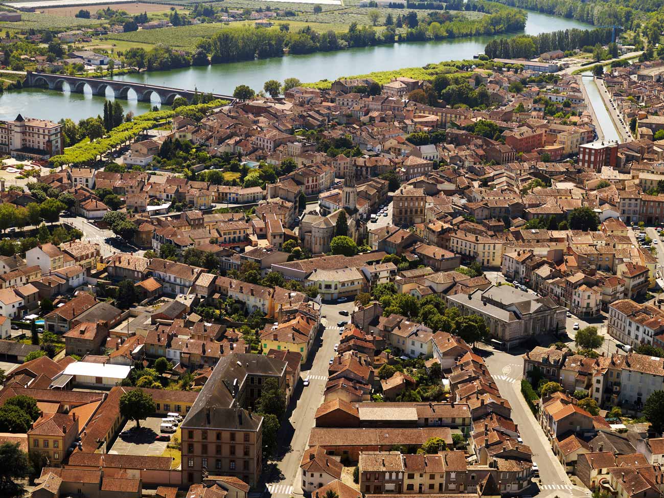 moissac tourisme