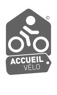 Accueil vélo