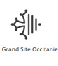 Grand site Occitanie