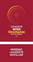 Grands Sites Occitanie