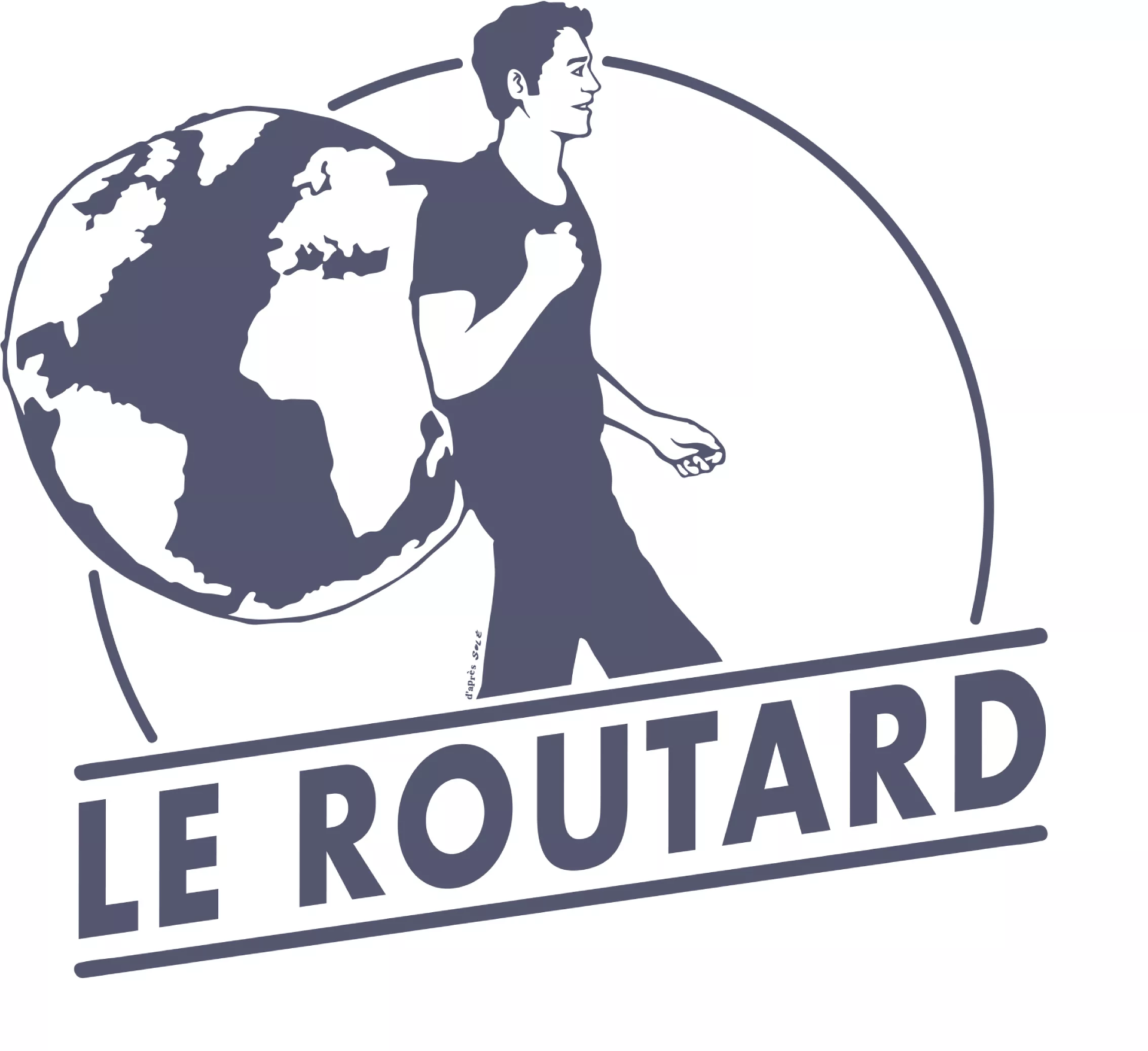 Guide Le Routard