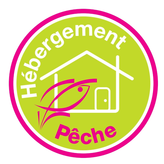 Hébergement pêche