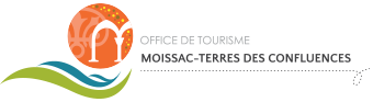Office de Tourisme Moissac-Terres des Confluences